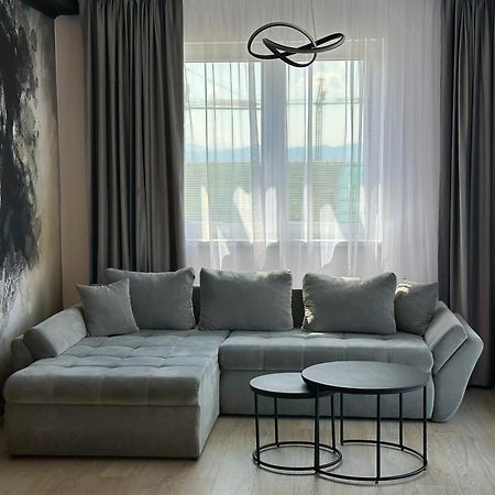 Apartament Koa - Urban Penthouse Braszów Zewnętrze zdjęcie