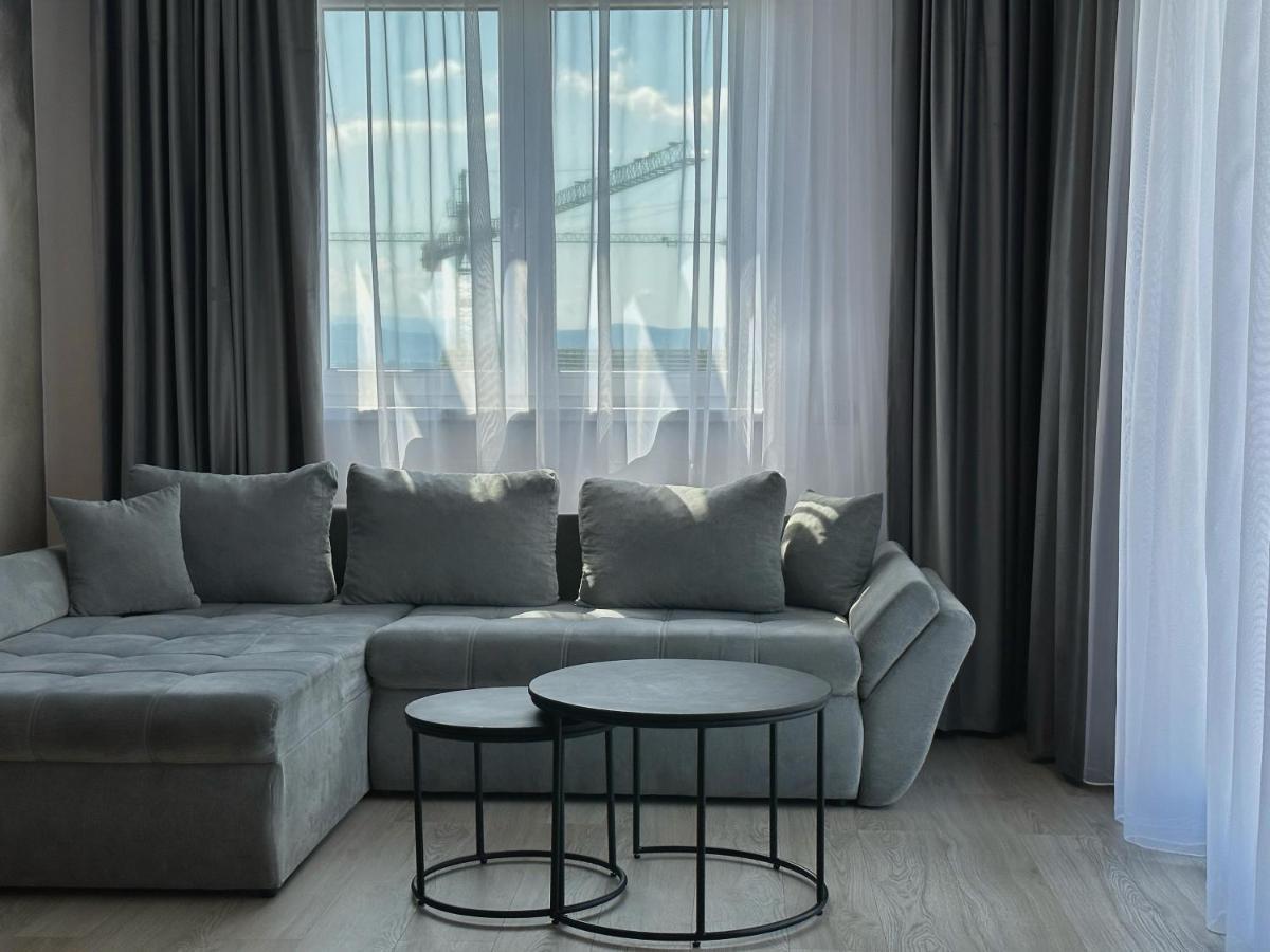 Apartament Koa - Urban Penthouse Braszów Zewnętrze zdjęcie