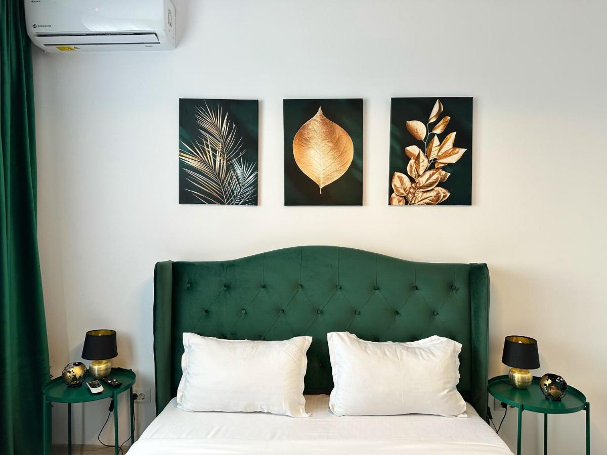 Apartament Koa - Urban Penthouse Braszów Zewnętrze zdjęcie