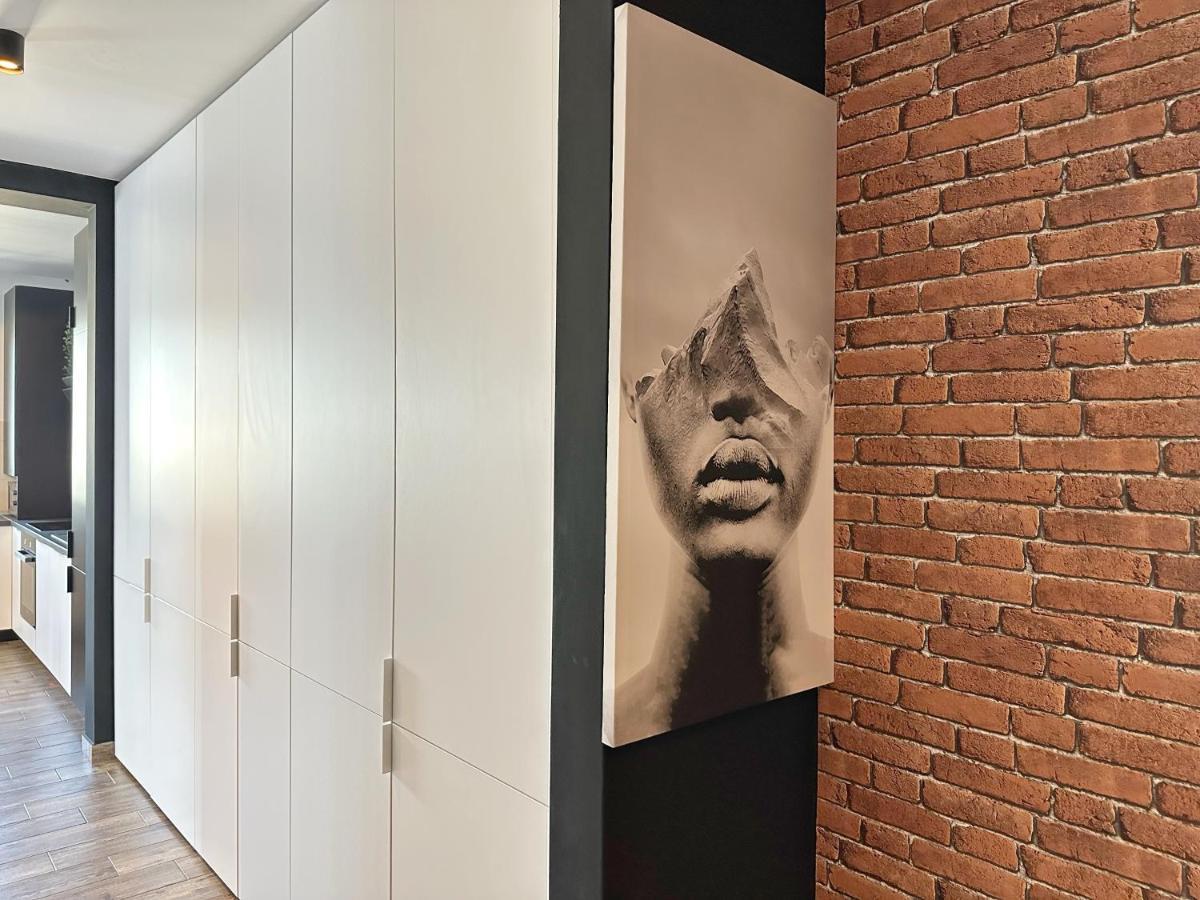 Apartament Koa - Urban Penthouse Braszów Zewnętrze zdjęcie