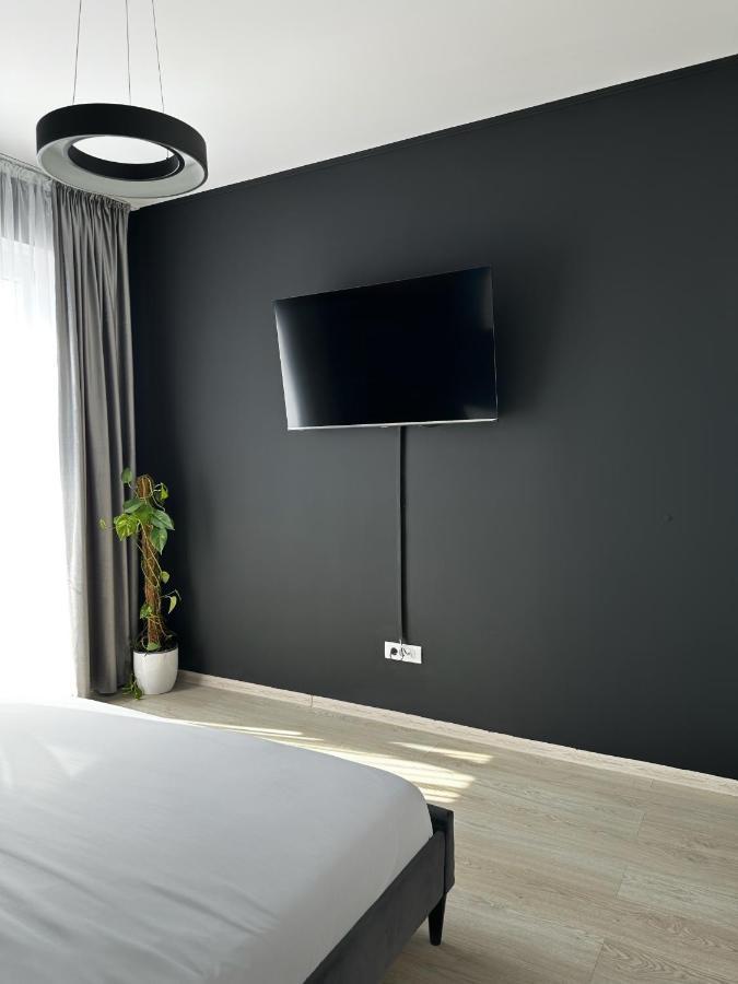 Apartament Koa - Urban Penthouse Braszów Zewnętrze zdjęcie