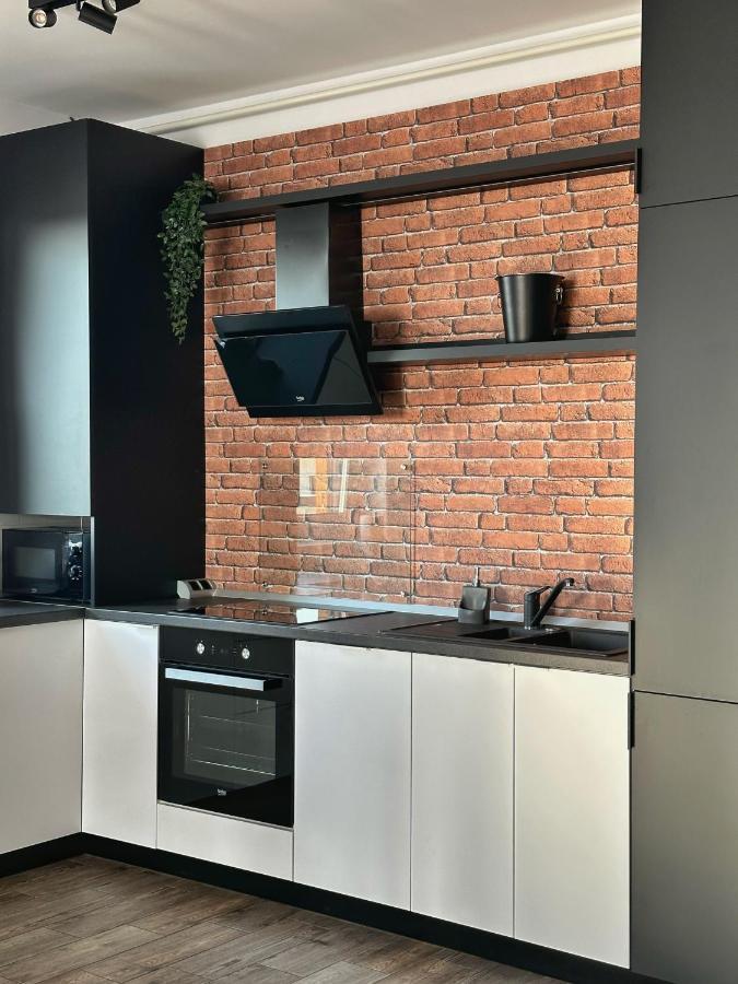 Apartament Koa - Urban Penthouse Braszów Zewnętrze zdjęcie