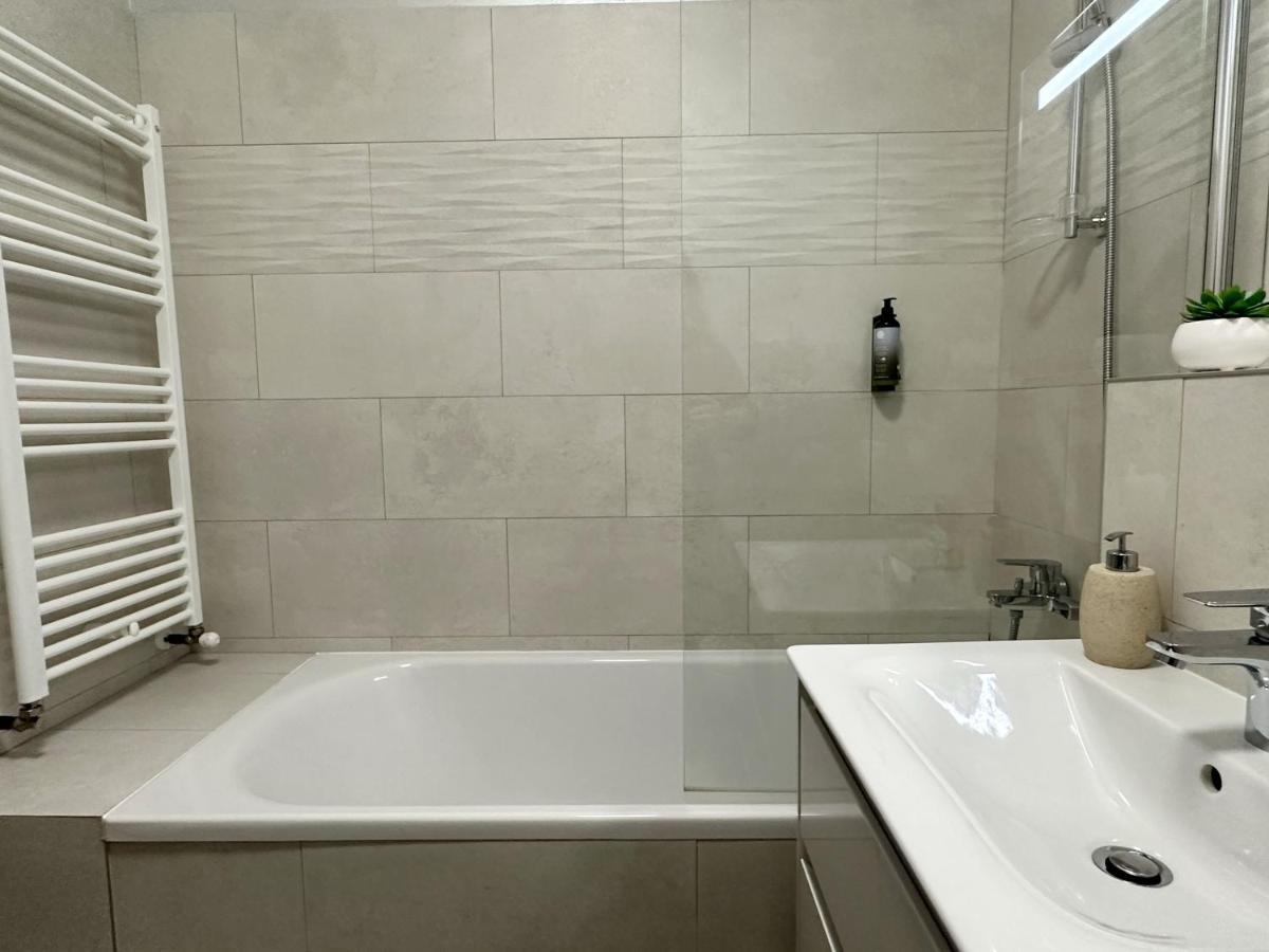 Apartament Koa - Urban Penthouse Braszów Zewnętrze zdjęcie