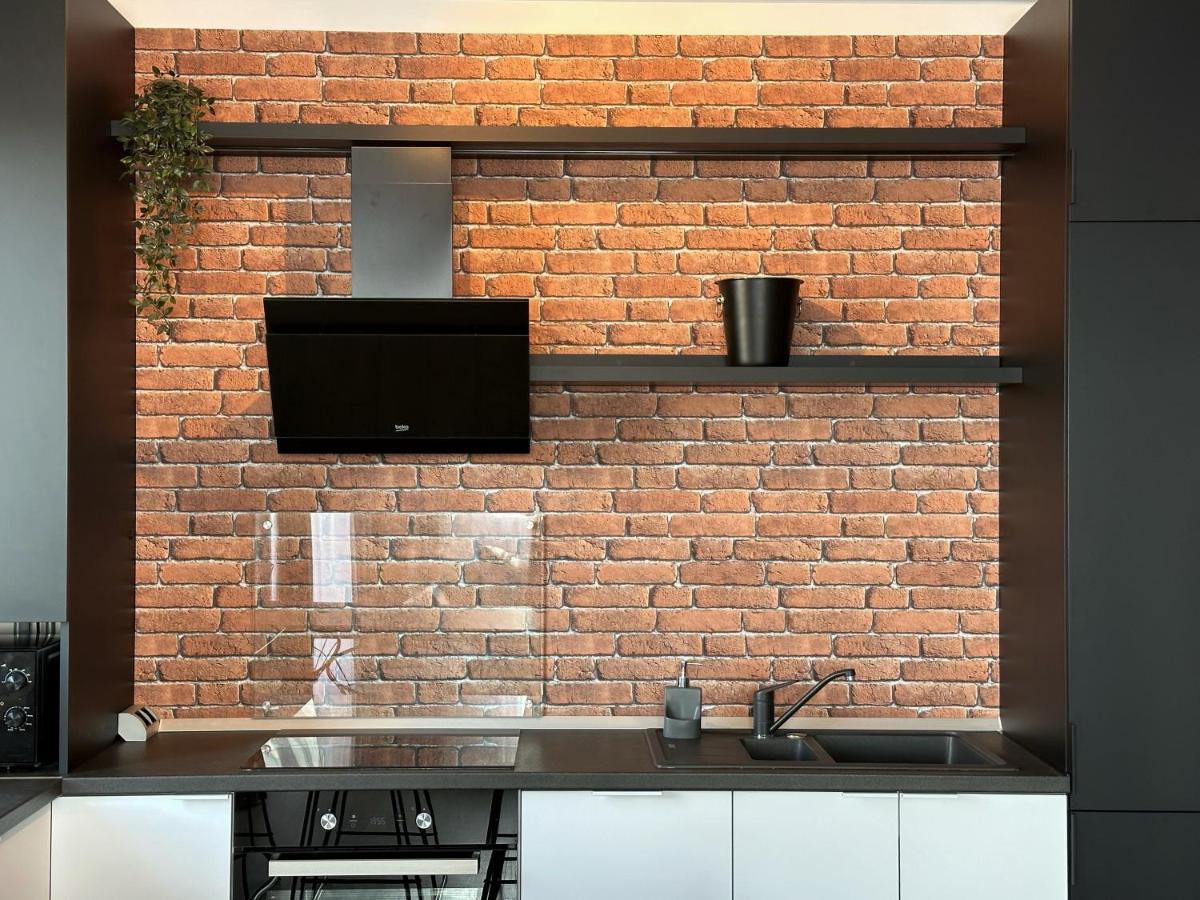 Apartament Koa - Urban Penthouse Braszów Zewnętrze zdjęcie